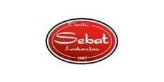 Tarihi Sebat Lokantas Logo
