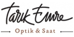 Tark Emre Optik & Saat Logo