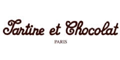 Tarine Et Chocolat Logo
