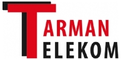 Tarman Telekom Logo