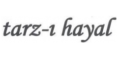 Tarz- Hayal Logo