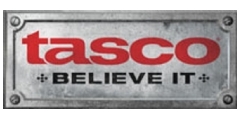 Tasco Logo