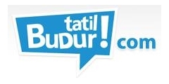 Tatilbudur.com Logo