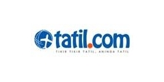 Tatil.com Logo