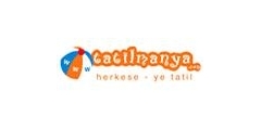 Tatilmanya Logo