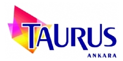 Taurus Ankara AVM Logo