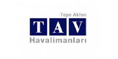 TAV Havalimanlar Logo
