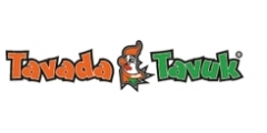 Tavada Tavuk Logo