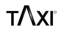 Taxi Shoes Logo