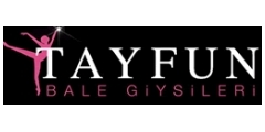 Tayfun Bale Logo