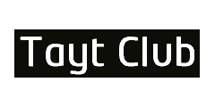 Tayt Club Logo