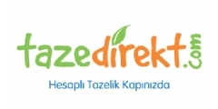 Tazedirekt.com Logo