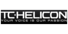 Tc Helicon Logo