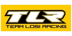 Team Losi Logo
