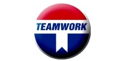 Teamwork Athletic Logo