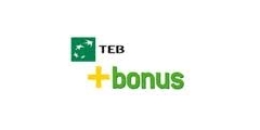 TEB Bonus Logo