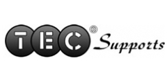 Tec Supports Logo