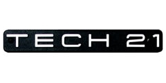 Tech 21 Logo