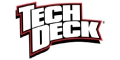 Tech Deck Logo