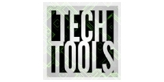 Tech Tools Logo