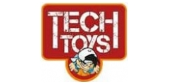 Techtoys Logo