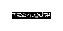 Teddy Smith Logo