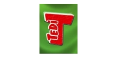 Tedi ecek Logo