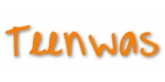 Teenwas Logo