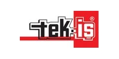 Tek  Elektrik Logo