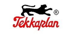 Tek Kaplan Logo