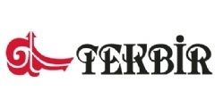 Tekbir Giyim Logo