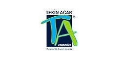 Tekin Acar Cosmetics Logo