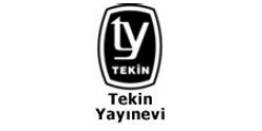 Tekin Yaynevi Logo