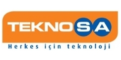 Teknosa Logo
