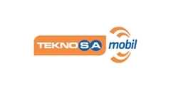 Teknosa Mobil Logo