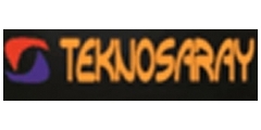 Teknosaray Logo