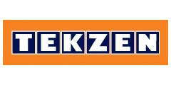 Tekzen Logo