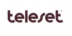 Teleset Logo
