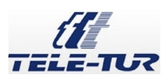 Teletur Logo