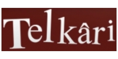 Telkari Cafe Logo