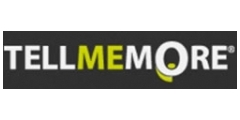 Tell Me More Logo