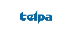 Telpa Logo