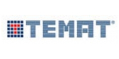 Temat Krtasiye Logo