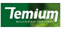 Temium Kartu Logo