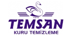 Temsan Kuru Temizleme Logo