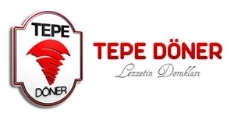 Tepe Döner Logo