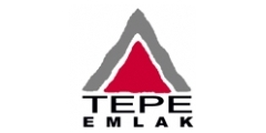 Tepe Emlak Logo