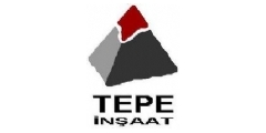 Tepe naat Logo