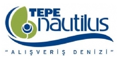 Tepe Nautilus Logo