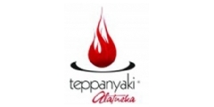 Teppanyaki Cafe Logo